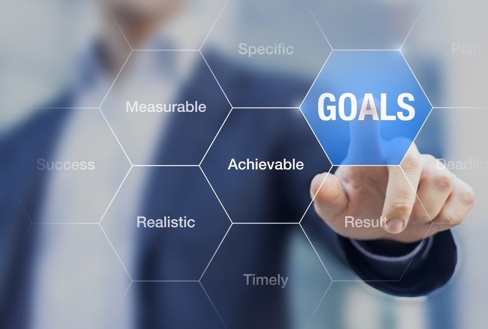 , Setting Business Goals &#038; Objectives for 2019