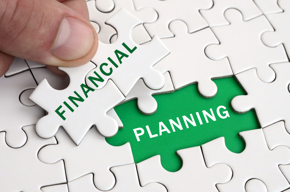 , What are the Benefits of Financial Planning?