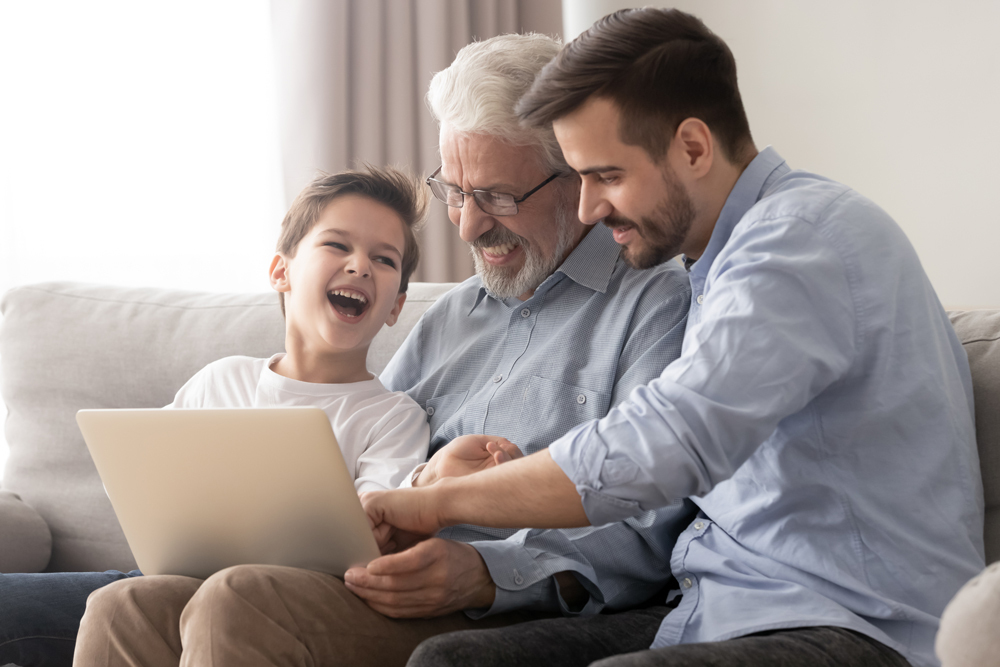 Financial Strategies for the Sandwich Generation