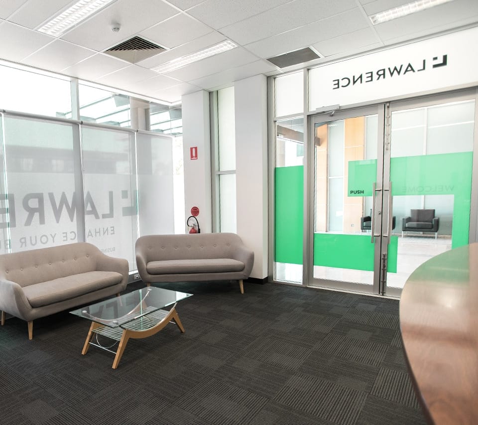 Lawrence Group